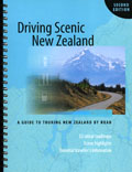 Thumbnail of Driving Scenic New Zealand
